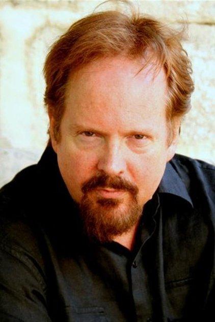 David Gasman - Actor Profile Photo