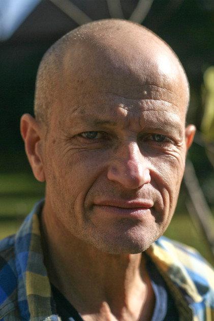 Stephen Rappaport - Actor Profile Photo