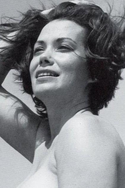 Christy Foushee - Actor Profile Photo