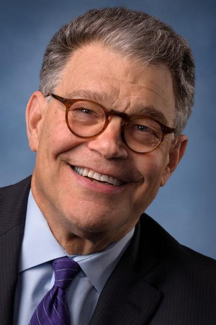 Al Franken - Actor Profile Photo