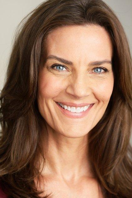 Terry Farrell - Actor Profile Photo