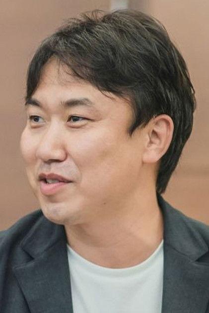 Kwak Ja-hyung - Actor Profile Photo