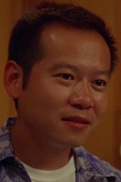 Bowie Lau Bo-Yin - Actor Profile Photo