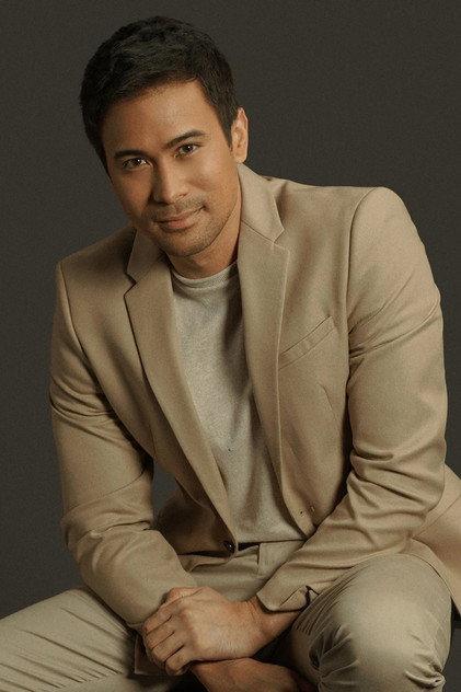 Sam Milby - Actor Profile Photo