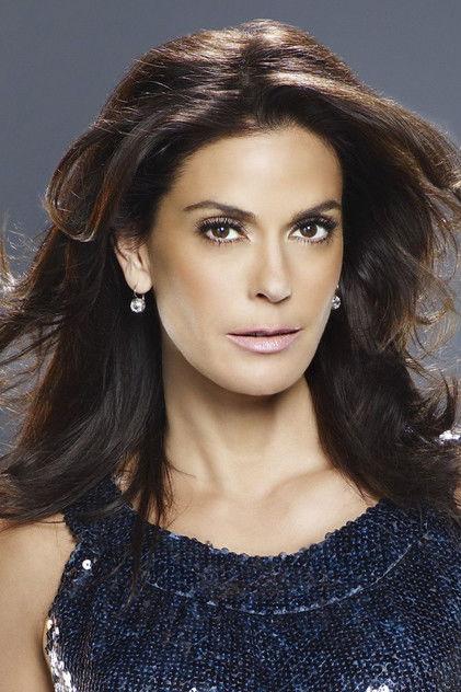 Teri Hatcher - Actor Profile Photo