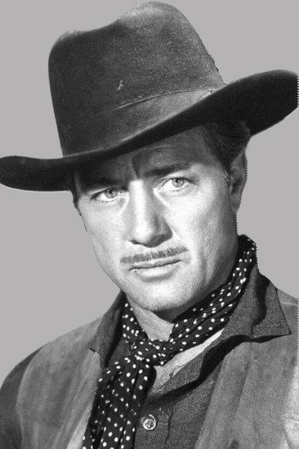 Terry Frost - Actor Profile Photo