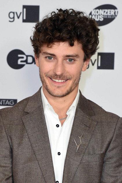 Jakub Józef Orliński - Actor Profile Photo
