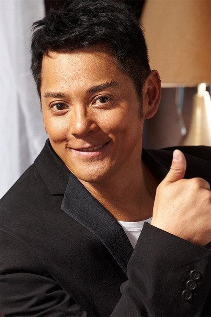 Max Mok Siu-Chung - Actor Profile Photo