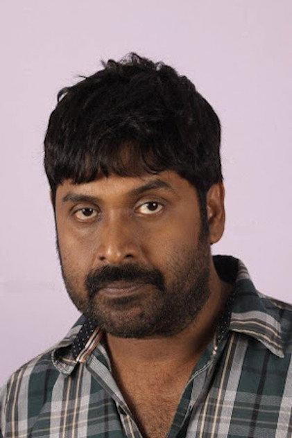 Vijayakumar - Actor Profile Photo