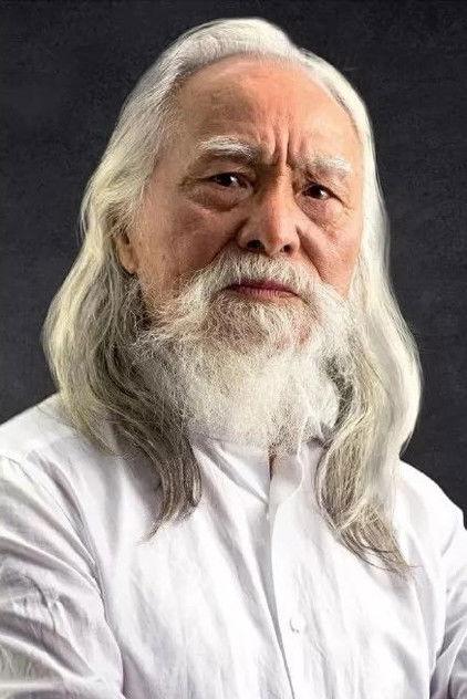 Wang Deshun - Actor Profile Photo