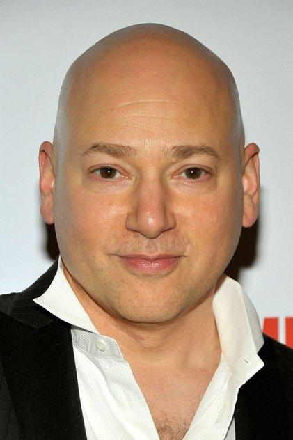Evan Handler - Actor Profile Photo