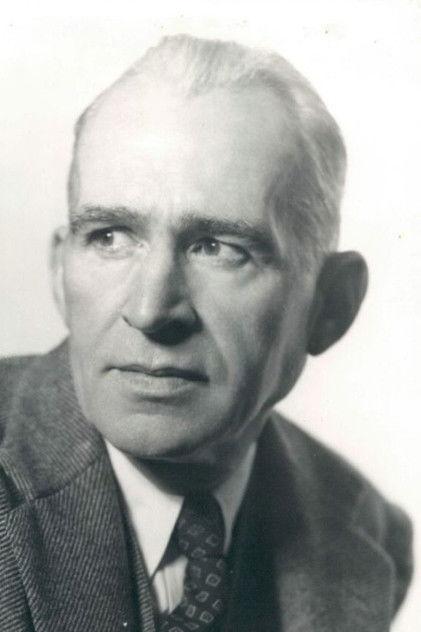 Joseph Sweeney - Actor Profile Photo