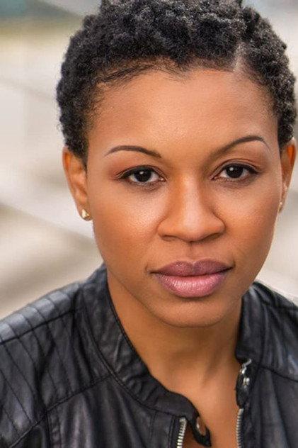 Kenneisha Thompson - Actor Profile Photo