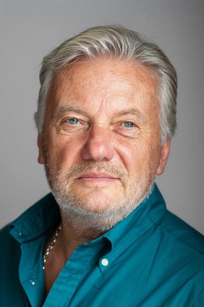 Göksel Arsoy - Actor Profile Photo