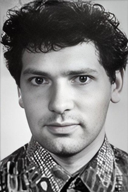 Anatoliy Podshivalov - Actor Profile Photo