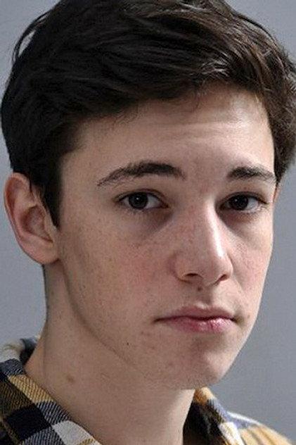 Anvar Khalilulaev - Actor Profile Photo