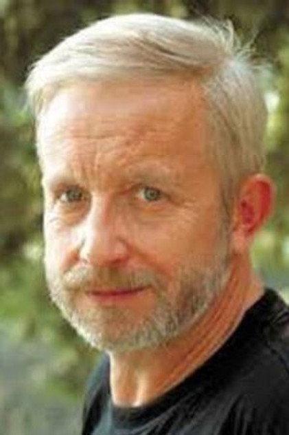 Maciej Szary - Actor Profile Photo
