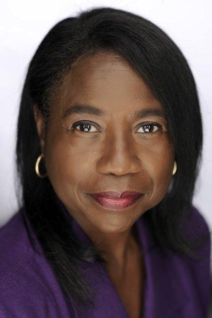 Adilah Barnes - Actor Profile Photo
