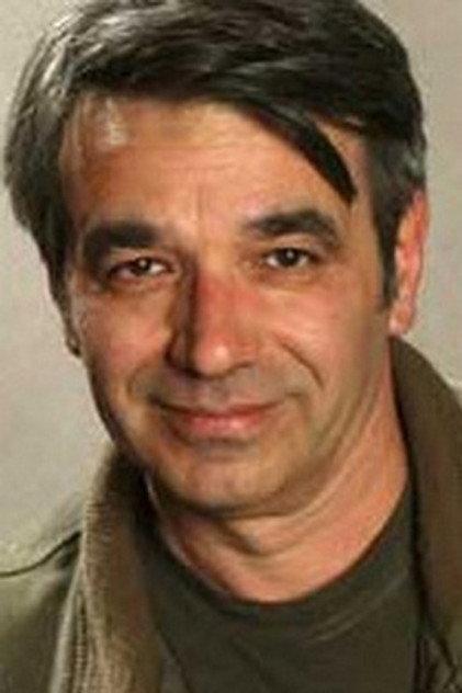 Vasco Mirandola - Actor Profile Photo