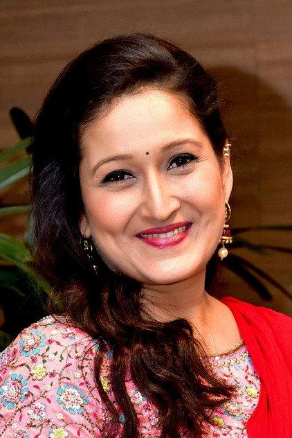 Laila - Actor Profile Photo