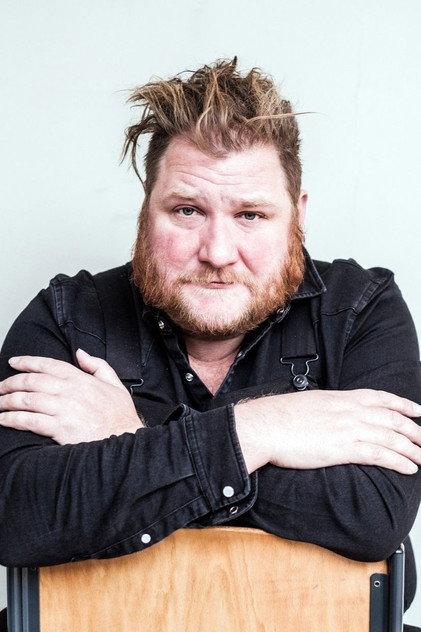 Dominique Van Malder - Actor Profile Photo