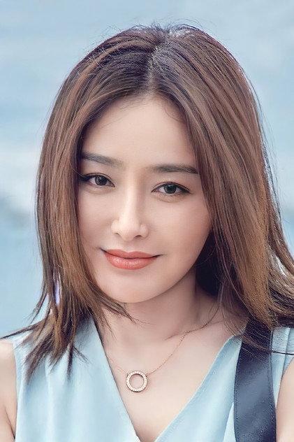 Qin Lan - Actor Profile Photo