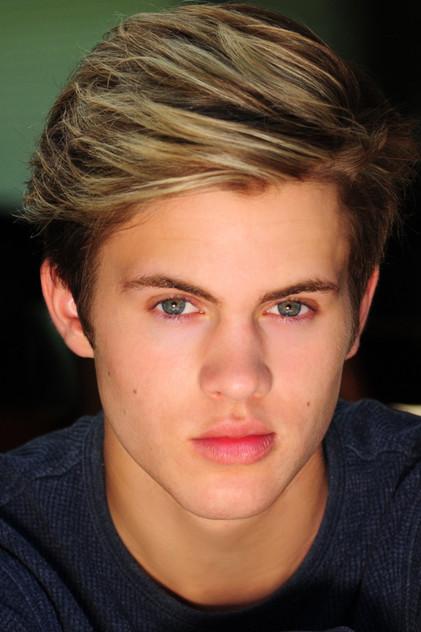 Samuel Braun - Actor Profile Photo