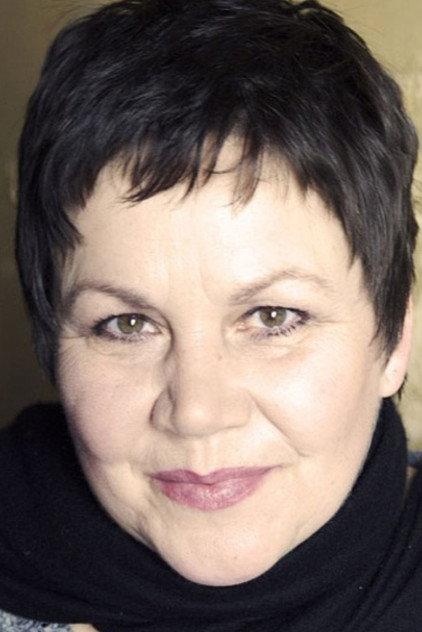 Petra-Maria Cammin - Actor Profile Photo