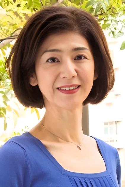 Megumi Igarashi - Actor Profile Photo