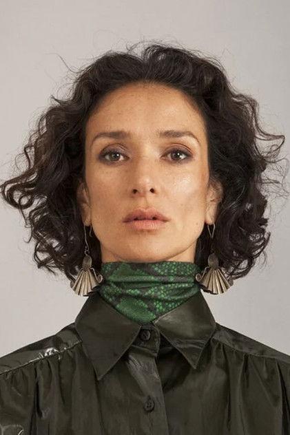 Indira Varma - Actor Profile Photo