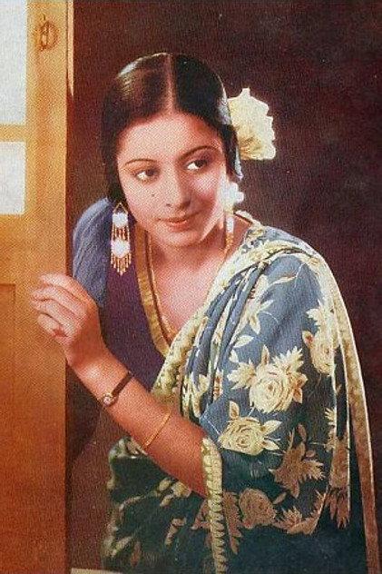 Kanan Devi - Actor Profile Photo