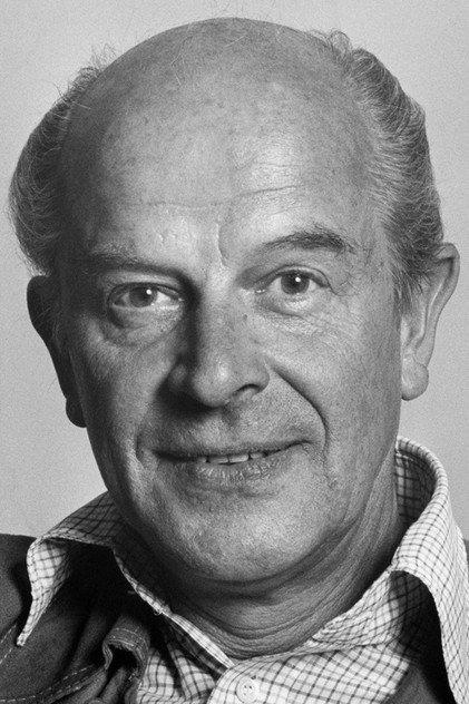 Ingvar Kjellson - Actor Profile Photo