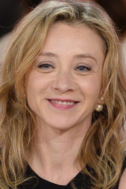 Sylvie Testud - Actor Profile Photo