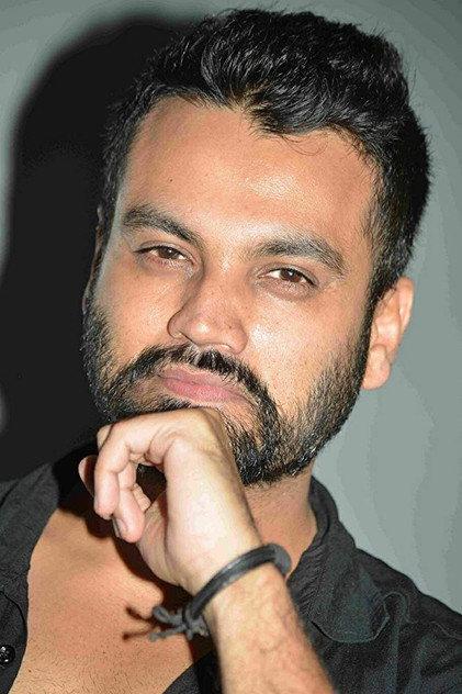 Tilak Shekar - Actor Profile Photo