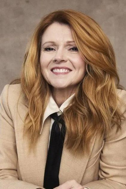 Sian Gibson - Actor Profile Photo