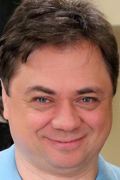 Andrey Leonov - Actor Profile Photo