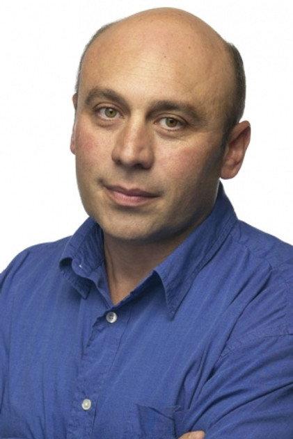 Krastyo Lafazanov - Actor Profile Photo