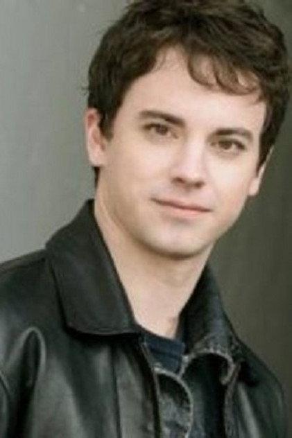 Bill Switzer - Actor Profile Photo
