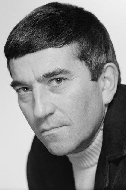 Georges Guéret - Actor Profile Photo