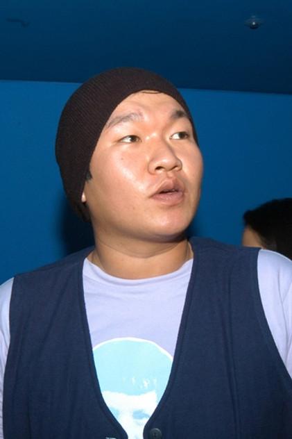 Park Hyo-joon - Actor Profile Photo