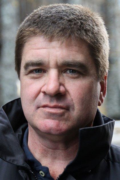 Blaise Corrigan - Actor Profile Photo