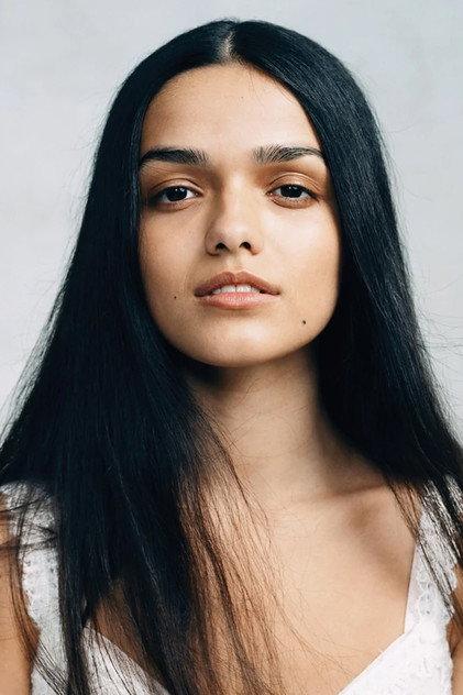 Rachel Zegler - Actor Profile Photo