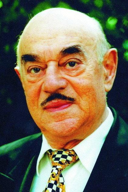 Artur Brauner - Actor Profile Photo