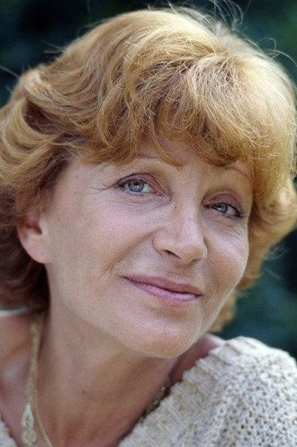 Maria Pacôme - Actor Profile Photo