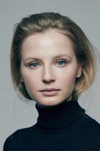 Sofia Lebedeva - Actor Profile Photo