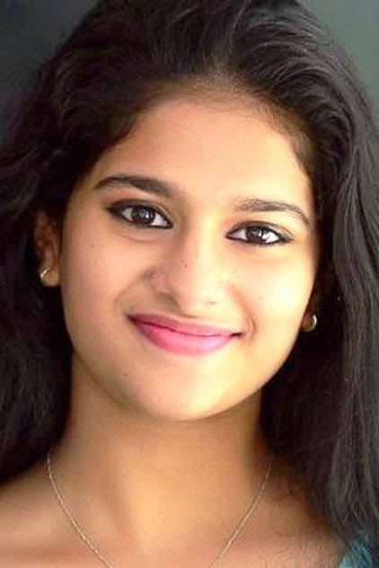Nayanthara Chakravarthy - Actor Profile Photo
