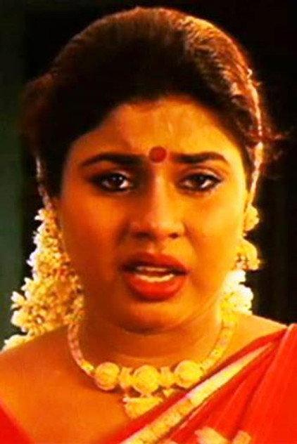 Vichitra - Actor Profile Photo