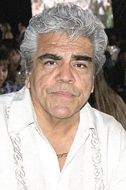 Jorge Reynoso - Actor Profile Photo
