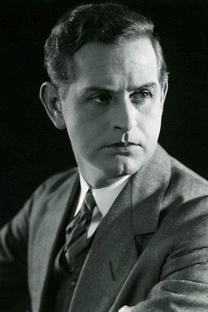 Knud Almar - Actor Profile Photo