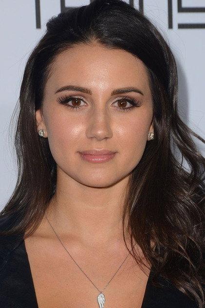 Alicia Dea Josipovic - Actor Profile Photo